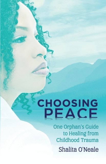 Shalita O'Neale, Carmen Fletcher - Choosing Peace, E-bok. Tillgänglighet: Lägg i varukorg