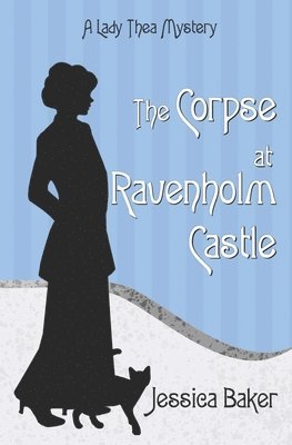 Jessica Baker - The Corpse at Ravenholm Castle, Häftad. Tillgänglighet: Lägg i varukorg