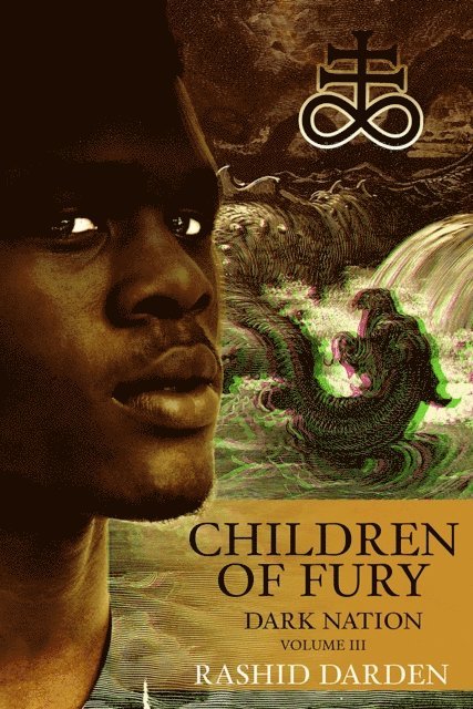 Rashid Darden - Children of Fury (Dark Nation, Volume III), E-bok. Tillgänglighet: Lägg i varukorg