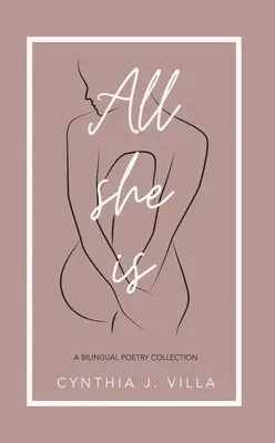 Cynthia Villa - All She Is, Häftad. Tillgänglighet: Lägg i varukorg