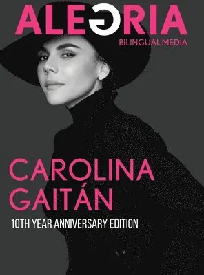 Celebration of LatinX Art and Cultura, Vol. 1, Inbunden. Tillgänglighet: Lägg i varukorg
