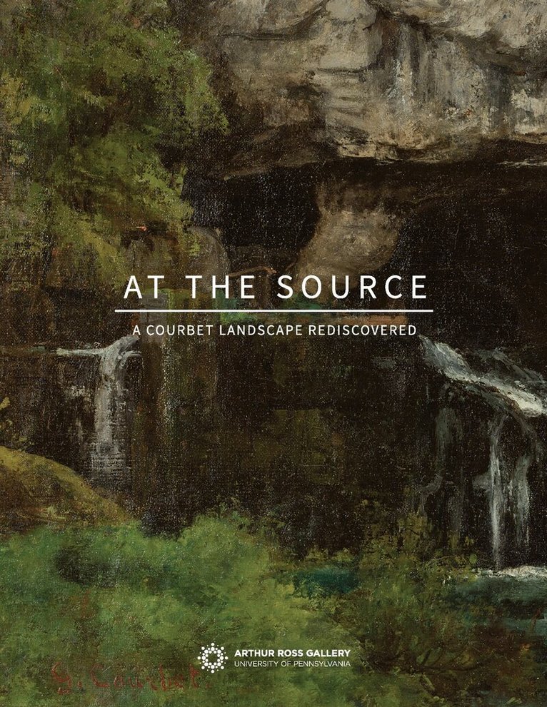 Lynn Marsden-Atlass, André Dombrowski - At the Source, E-bok