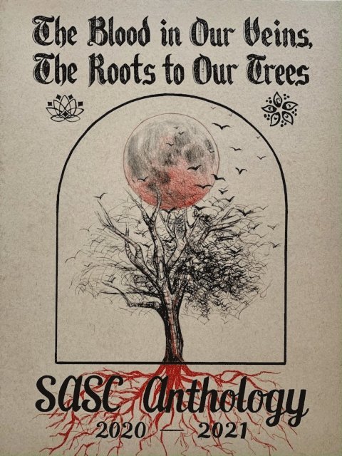 Alyssa Ranola, Anh-Vy Phan - Blood in Our Veins, The Roots to Our Trees, E-bok