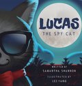 Lucas the Spy Cat