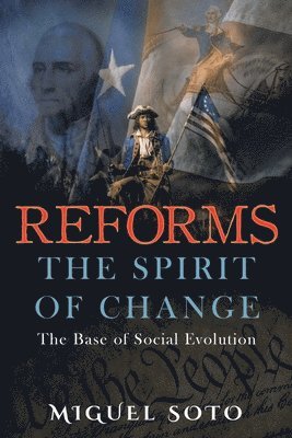 Miguel A Soto - Reforms, Häftad. Tillgänglighet: Lägg i varukorg
