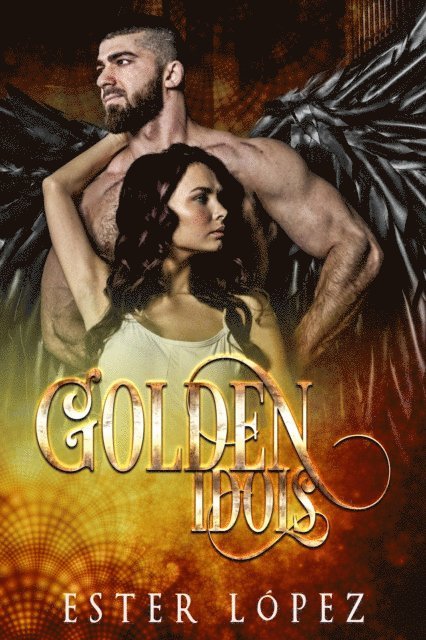 Ester Lopez - Golden Idols, E-bok. Tillgänglighet: Lägg i varukorg