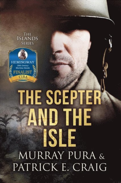 Patrick E. Craig, Murray Pura - Scepter And The Isle, E-bok