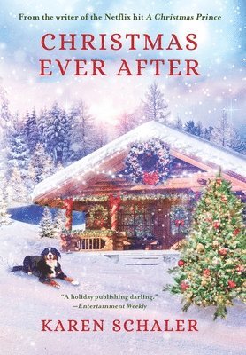 Karen Schaler - Christmas Ever After, Inbunden