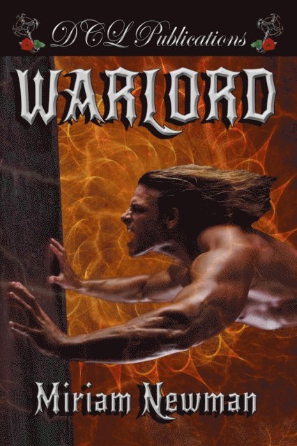 Miriam Newman - Warlord, E-bok