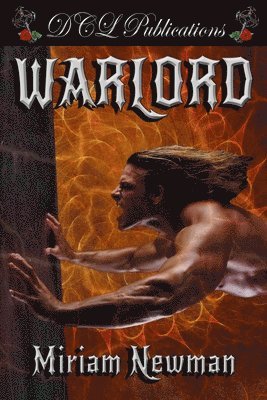 Miriam Newman - Warlord, Häftad