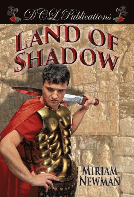 Miriam Newman - Land of Shadow, E-bok