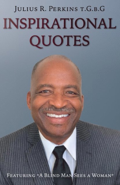 Julius Perkins - Inspirational Quotes, E-bok