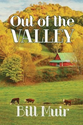Bill Muir - Out of the Valley, Häftad