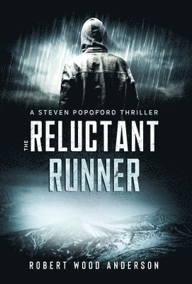 Robert Wood Anderson - Reluctant Runner, Inbunden. Tillgänglighet: Lägg i varukorg