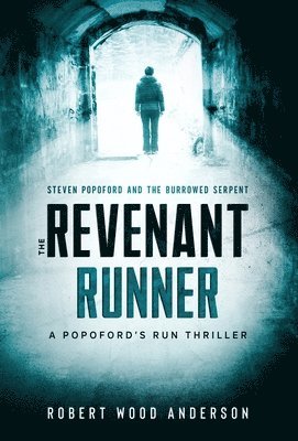 Robert Wood Anderson - Revenant Runner, Inbunden. Tillgänglighet: Lägg i varukorg