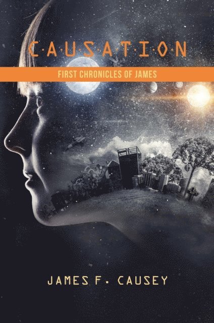 James Causey - Causation, E-bok. Tillgänglighet: Lägg i varukorg