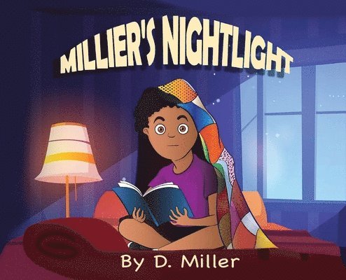 D Miller - Millier's Nightlight, Inbunden. Tillgänglighet: Lägg i varukorg