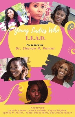 Um'bria Adams, Lauren Baldwin - Young Ladies Who L.E.A.D., Häftad
