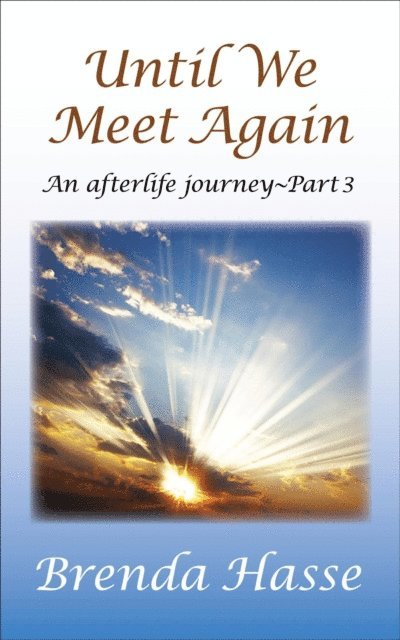Brenda Hasse - Until We Meet Again, E-bok