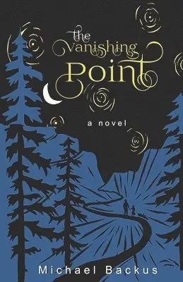Michael Backus - Vanishing Point, Häftad. Tillgänglighet: Lägg i varukorg