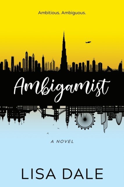 Lisa Dale - Ambigamist, E-bok