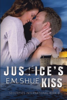 E.M. Shue, Nadine Winningham - Justice's Kiss: Securities International Book 8, Övrigt