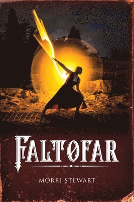 Morri Stewart - Faltofar, Häftad