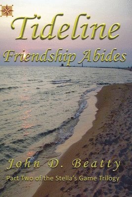 John D Beatty - Tideline, Häftad