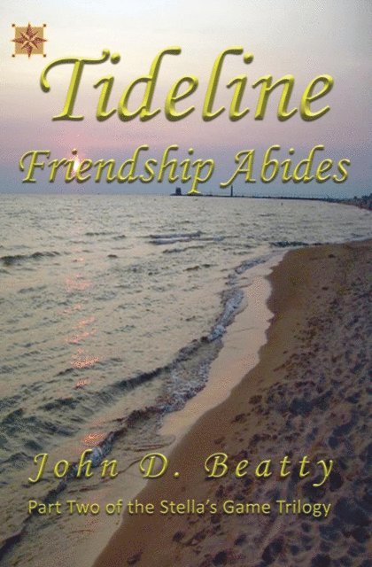 John D Beatty - Tideline, E-bok