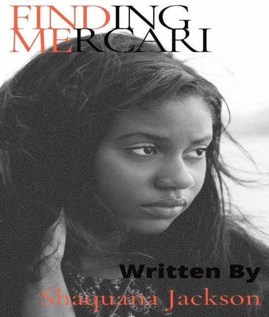 Shaquana Jackson - Finding Mercari, E-bok. Tillgänglighet: Lägg i varukorg
