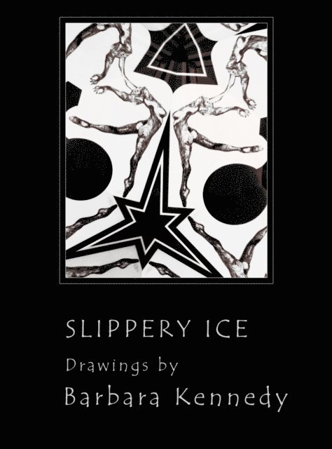 Barbara Kennedy - Slippery Ice, E-bok. Tillgänglighet: Lägg i varukorg