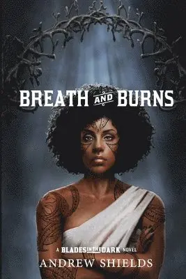 Andrew Shields - Breath and Burns, Häftad. Tillgänglighet: Lägg i varukorg