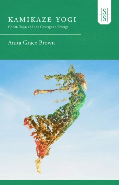 Anita Grace Brown - Kamikaze Yogi, E-bok. Tillgänglighet: Lägg i varukorg