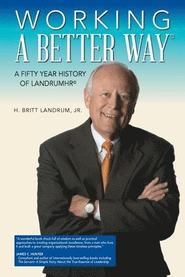 Working a Better Way