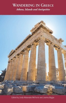 Joanna Biggar, Linda Watanabe McFerrin - Wandering In Greece, Häftad