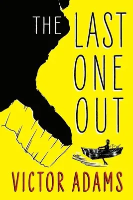Victor Adams - Last One Out, Häftad. Tillgänglighet: Tillfälligt slut