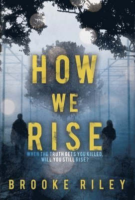 Brooke Riley - How We Rise, Inbunden. Tillgänglighet: Lägg i varukorg