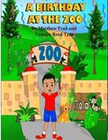 A Birthday at the Zoo