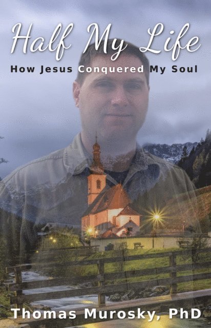 Thomas Murosky - Half My Life, E-bok. Tillgänglighet: Lägg i varukorg