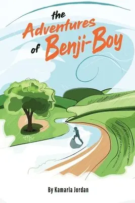 Kamaria Jordan - Adventures of Benji-Boy, Häftad. Tillgänglighet: Lägg i varukorg