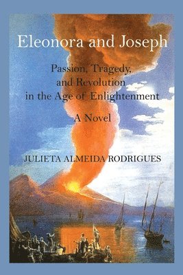 Julieta Almeida Rodrigues - Eleonora and Joseph, Häftad