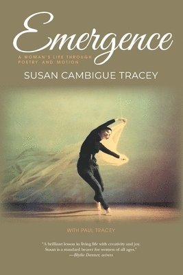 Susan Cambigue Tracey - Emergence, Häftad