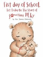 Gea Somma-Imbrenda, Brooke Vitale - Let Today Be the Start of Something New!! (Ideal for First Day of Pre-School, Kindergarten or Back to School), Häftad. Tillgänglighet: Lägg i varukorg