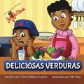 Deliciosas Verduras