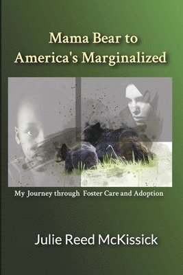Julie Reed McKissick - Mama Bear to America's Marginalized, Häftad