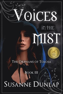 Susanne Dunlap - Voices in the Mist, Häftad