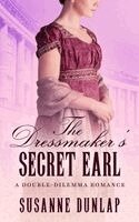 Susanne Dunlap - Dressmaker's Secret Earl, Häftad. Tillgänglighet: Lägg i varukorg