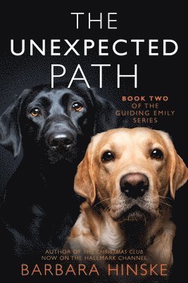 Barbara Hinske - Unexpected Path, Häftad