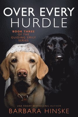 Barbara Hinske - Over Every Hurdle, Häftad