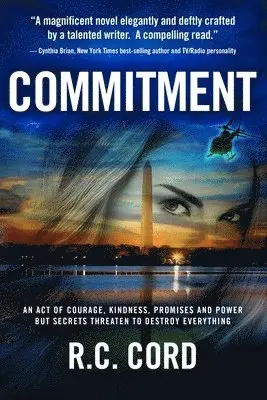 R. C. Cord - Commitment, Häftad. Tillgänglighet: Lägg i varukorg
